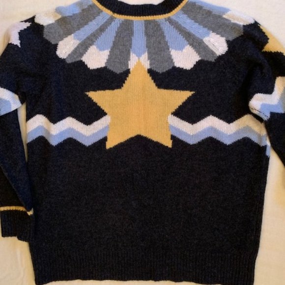 360 Cashmere Sweater Size Medium - Picture 2 of 5